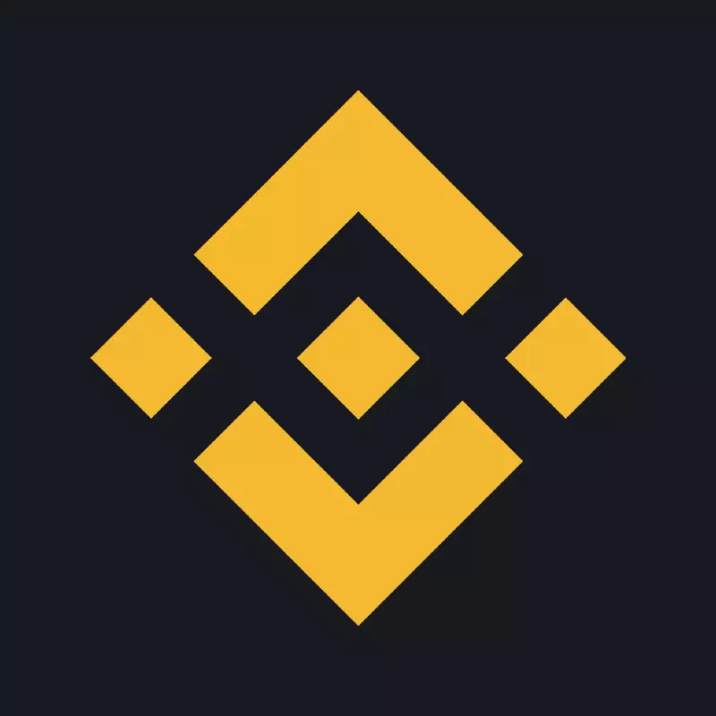 Биржа Binance